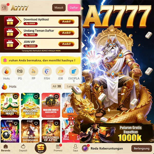 A7777