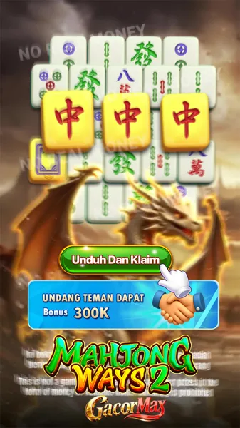 GACORMAX APK Download Versi Terbaru