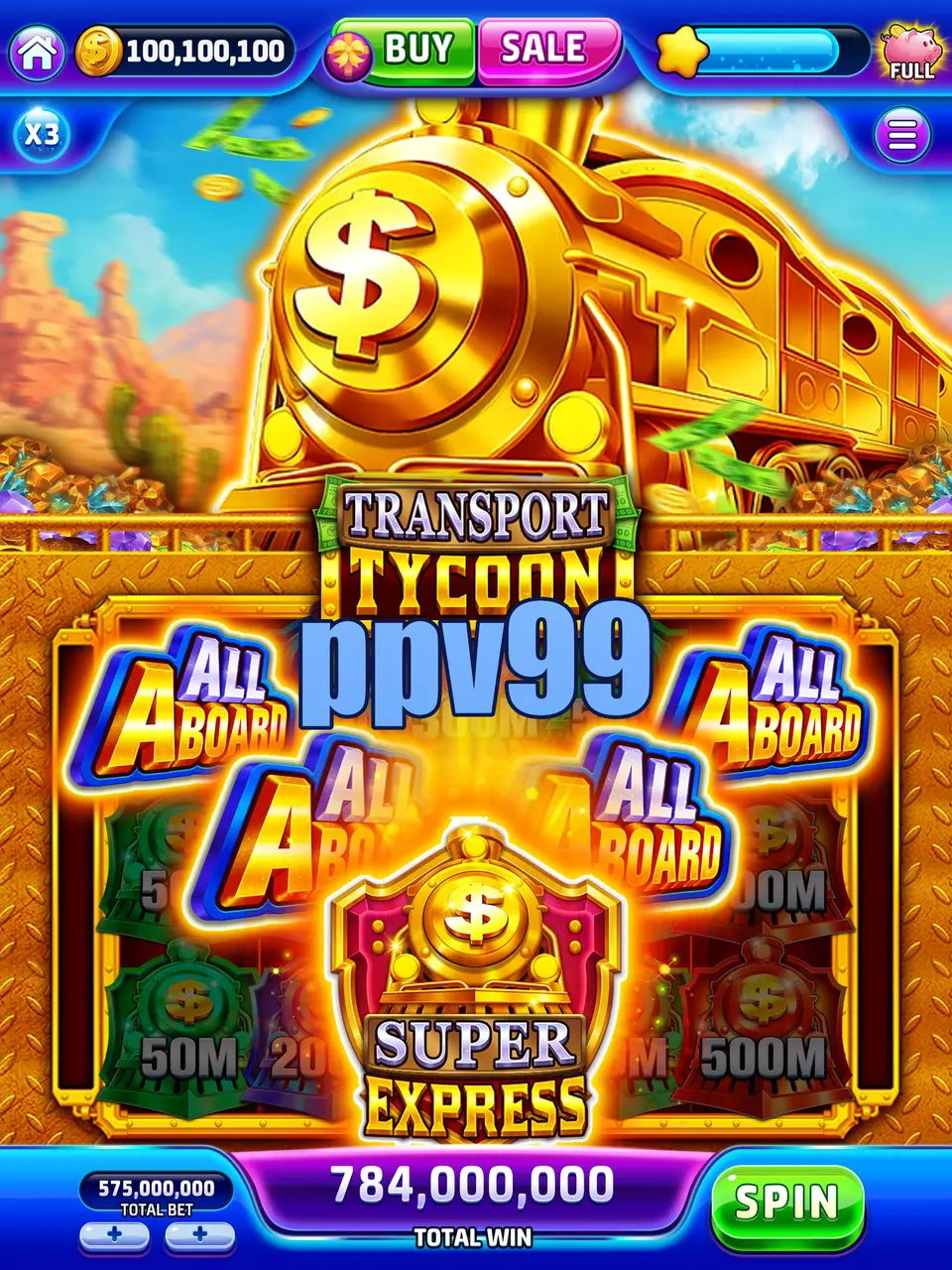 ppv99 APK