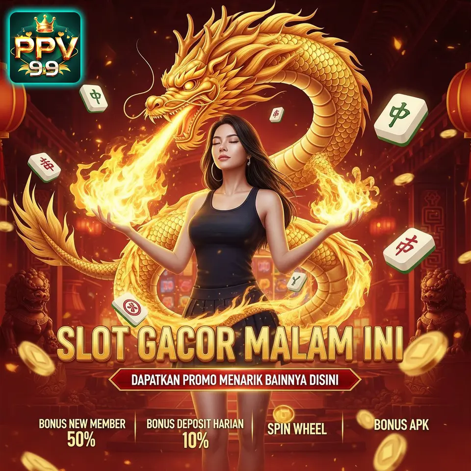 ppv99 Masuk