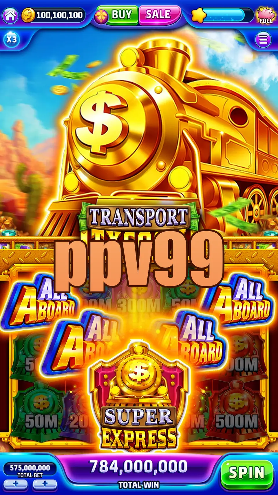 ppv99 Masuk