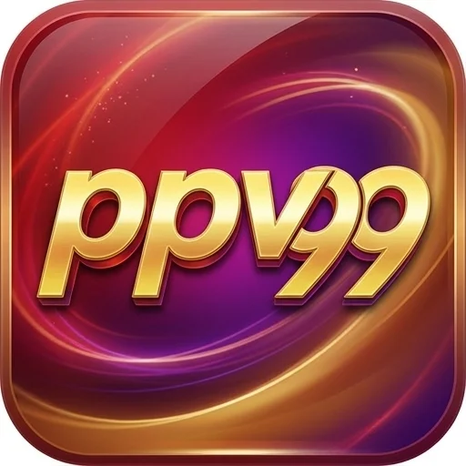 ppv99 Logo - Resmi