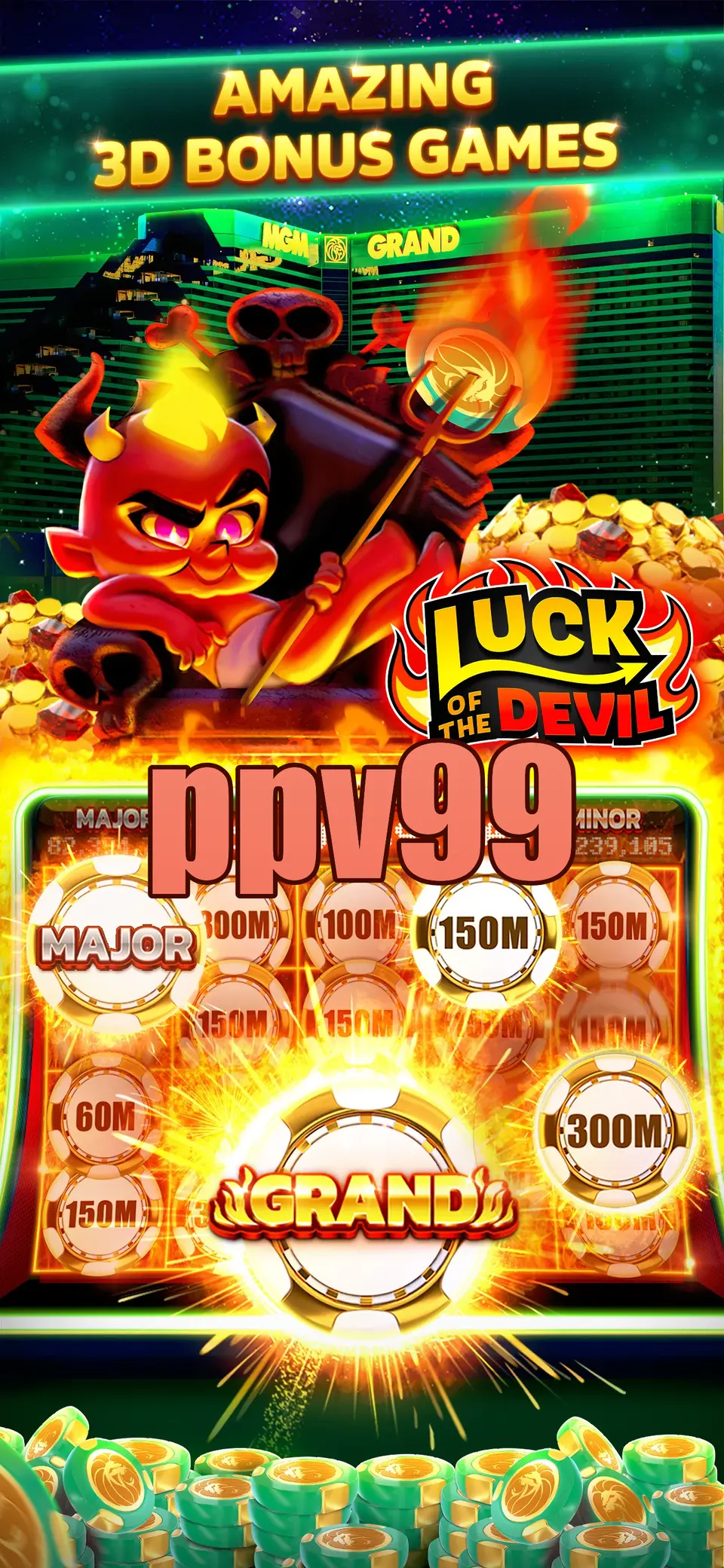 ppv99 Tangkapan Layar - APK Resmi